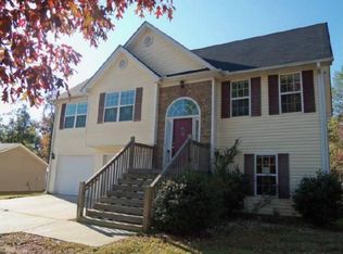 65 Oakmont Ln, Covington, GA 30016