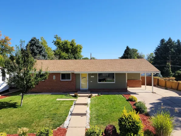 6554 Upham St, Arvada, CO 80003