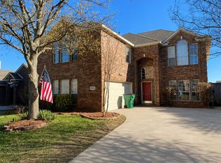 3313 Woodberry Ln, McKinney, TX 75071
