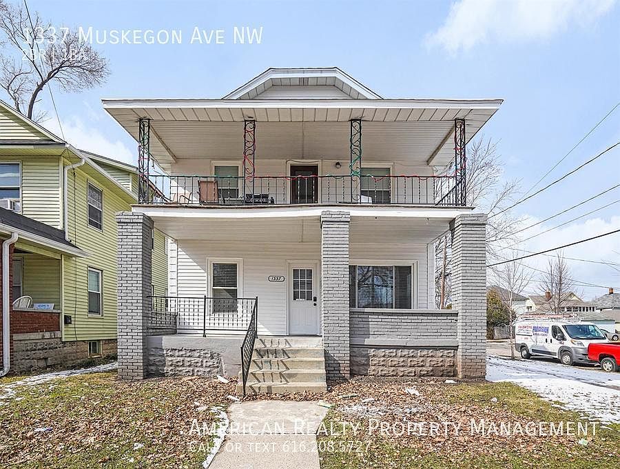1st image of 1337 Muskegon Ave NW