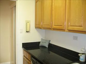 Rented by Corcoran