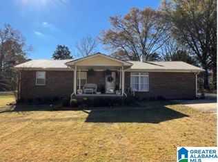 7339 President St, Leeds, AL 35094