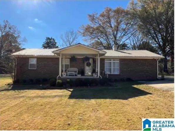 7339 President St, Leeds, AL 35094