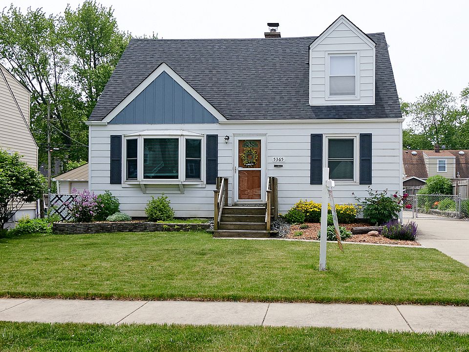 1st image of 5365 W Otto Pl