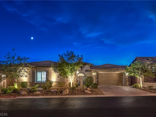 12139 Castilla Rain Ave, Las Vegas, NV 89138
