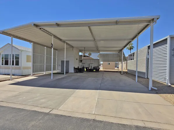 17200 W BELL Road #515, Surprise, AZ 85374