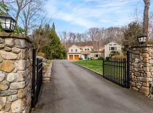 255 Newtown Tpke, Weston, CT 06883