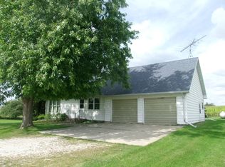 W12477 County Rd E, Waupun, WI 53963