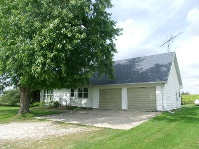 W12477 County Rd E, Waupun, WI, 53963