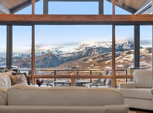 3911 N Zermatt St, Eden, UT 84310