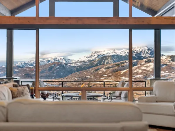 3911 N Zermatt St, Eden, UT 84310