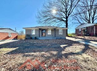 2195 Cassie Ave, Memphis, TN 38127