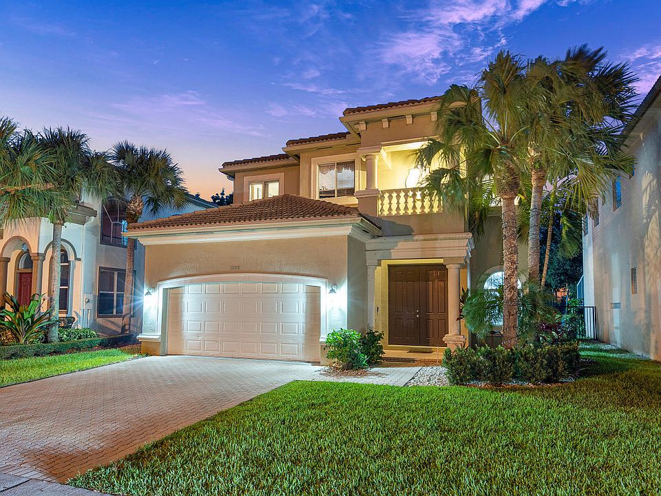 Home For Sale In Palmyra