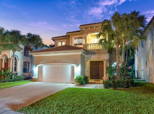 1090 Grove Park Cir, Boynton Beach, FL 33436