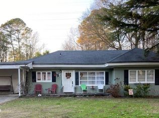 32 Tully Rd, Covington, GA 30014