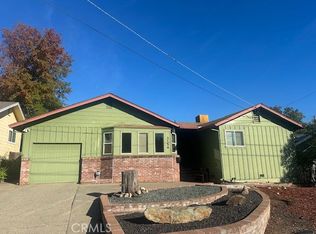 3154 Yard St, Oroville, CA