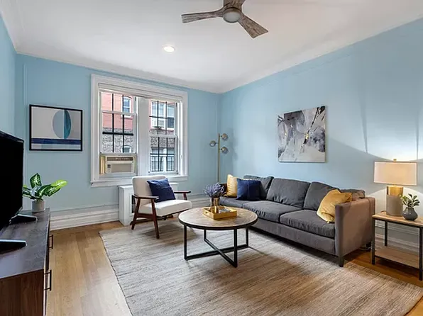 115 Willow St #5CD, Brooklyn, NY 11201
