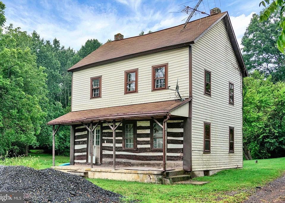 1st image of 232 Forge Dam Rd