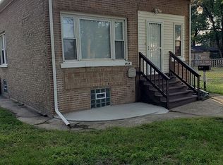 3924 Guthrie St, East Chicago, IN 46312