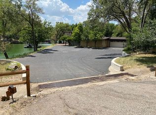 242 Lisa Ln, Amarillo, TX 79118
