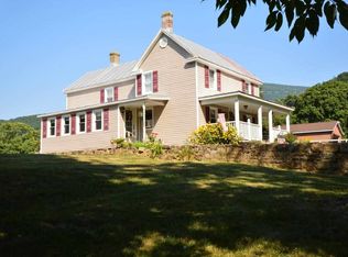3609 Pine Grove Rd, Stanley, VA 22851