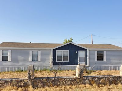 891 Agua Pura Pl, El Paso, TX, 79928