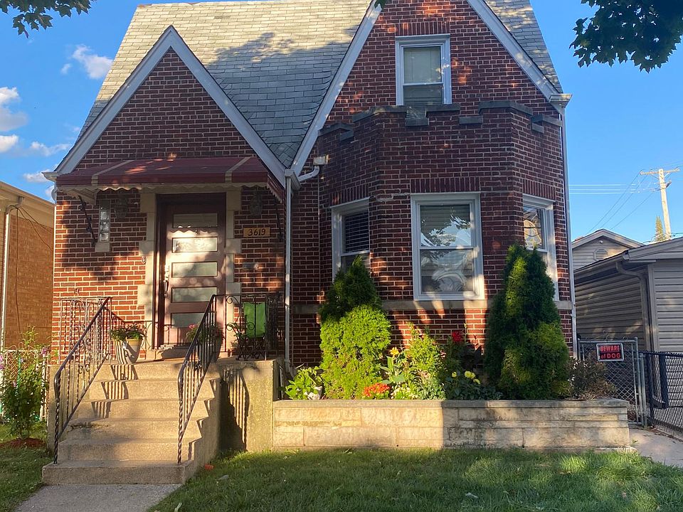 1st image of 3619 N Pontiac Ave #2