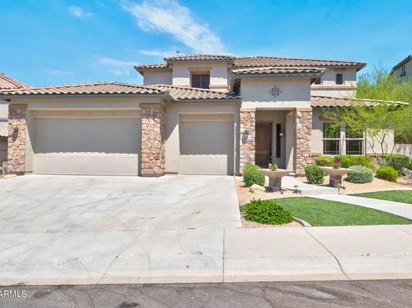 26931 N 88TH Drive, Peoria, AZ 85383