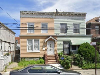 925 Troy Ave, Brooklyn, NY, 11203