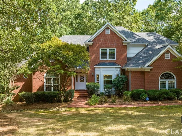 218 Thornhill Drive, Athens, GA 30607