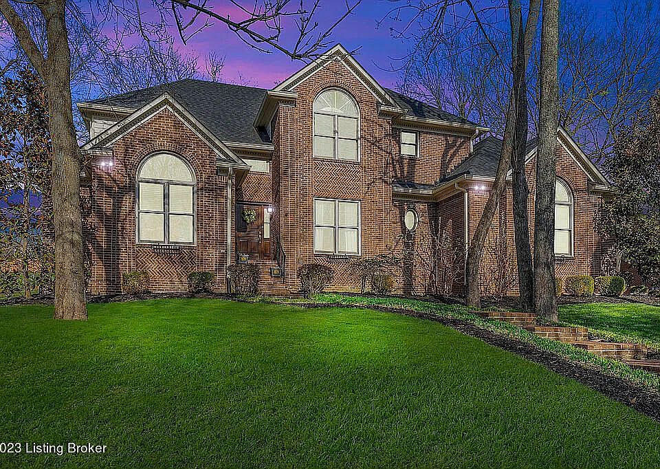 3724 Wembley Ln, Lexington, KY 40515 Zillow