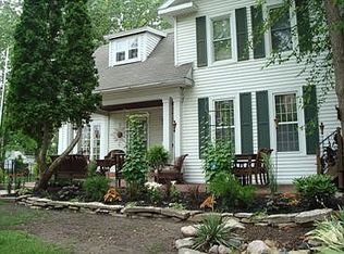 325 N Chestnut St, Lansing, MI