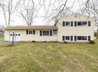 50 Thompson Rd, Rochester, NY 14623