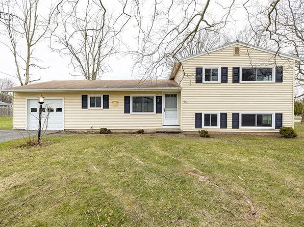 50 Thompson Rd, Rochester, NY 14623