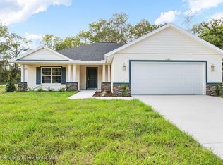 13475 Canyon Swallow Rd, Weeki Wachee, FL 34614