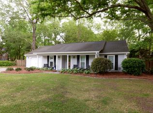 52 Hillcreek Blvd, Charleston, SC 29412