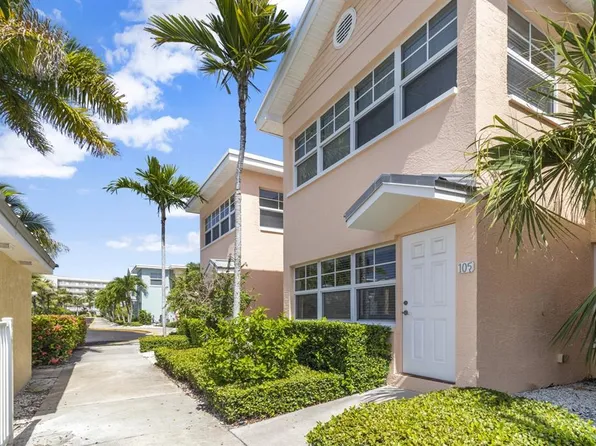 19417 Gulf Blvd #B-105, Indian Shores, FL 33785