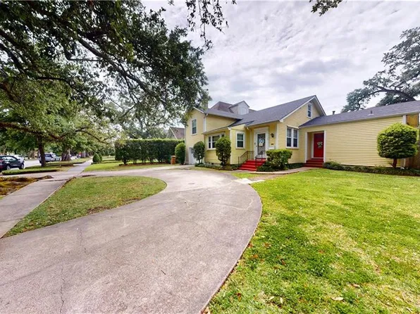 116 Vincent Ave, Metairie, LA 70005