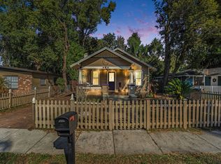 1014 E Emma St, Tampa, FL 33603