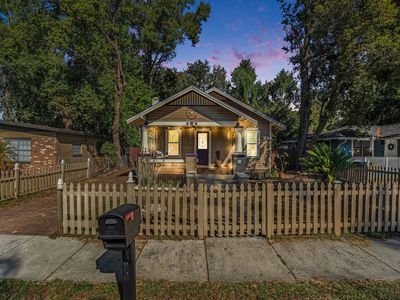 1014 E Emma St, Tampa, FL, 33603