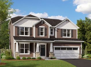 11310 Saxony St, Huntley, IL 60142