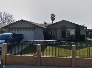 11935 Rue Way, Etiwanda, CA 91739