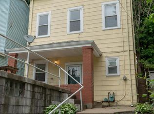 2748 Mount Troy Rd, Pittsburgh, PA 15212