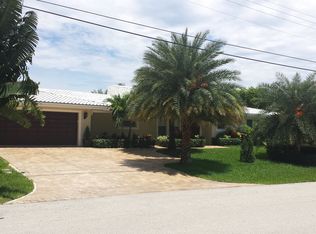 85 Island Dr S, Ocean Ridge, FL 33435