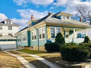 295 River Ave, Providence, RI 02908