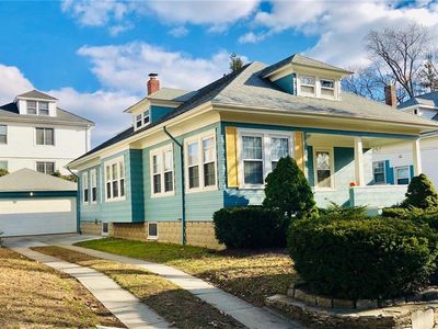 295 River Ave, Providence, RI, 02908