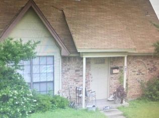 419 Virginia St, Irving, TX 75061
