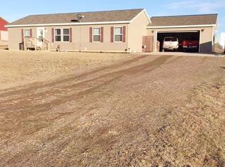 2646 Hillside Dr, Watford City, ND 58854