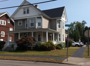 7 Elizabeth St, Pt Jervis, NY 12771