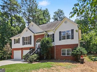5220 Woodmont Dr, Villa Rica, GA 30180